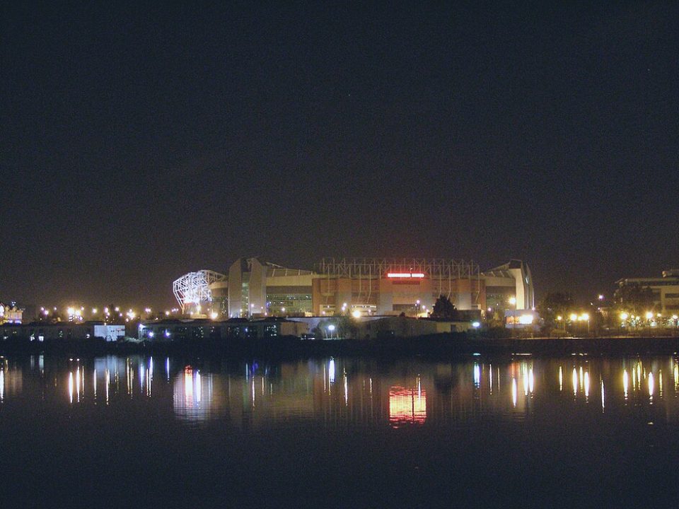 欧冠看点 · 米兰